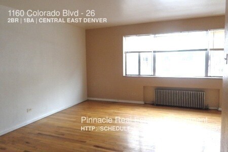 Building Photo - 1160 Colorado Blvd
