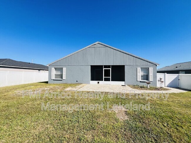 Foto del edificio - 2810 Woodland Meadows Rd