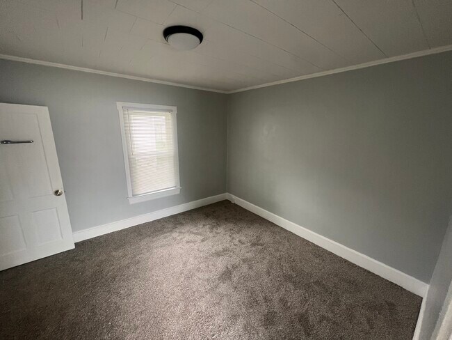 Bedroom #1 - 1204 Nicholas St