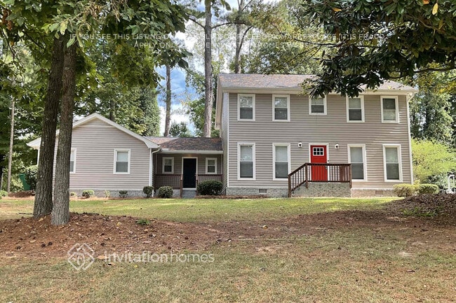 Building Photo - 440 Arbor Ridge Dr