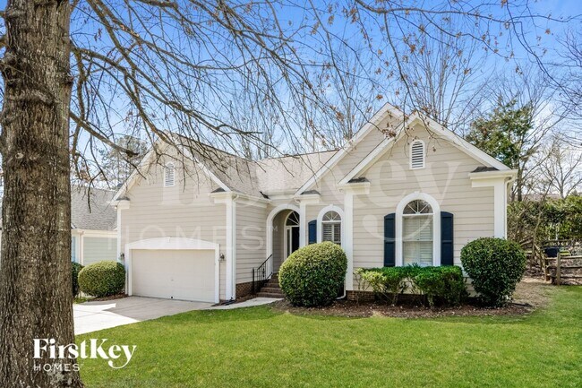 Building Photo - 6223 Rosebriar Ln