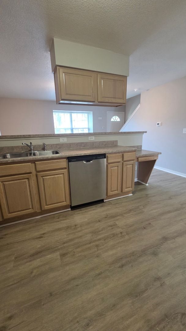 Interior Photo - HarborTown Villas