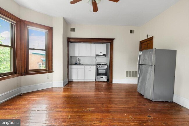 Foto del edificio - 4411 Pine St