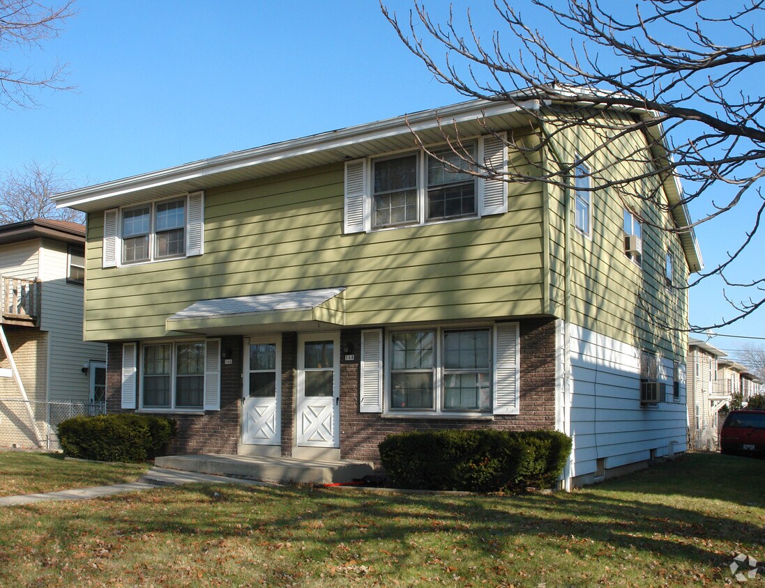 Primary Photo - 166-168 N 84th St