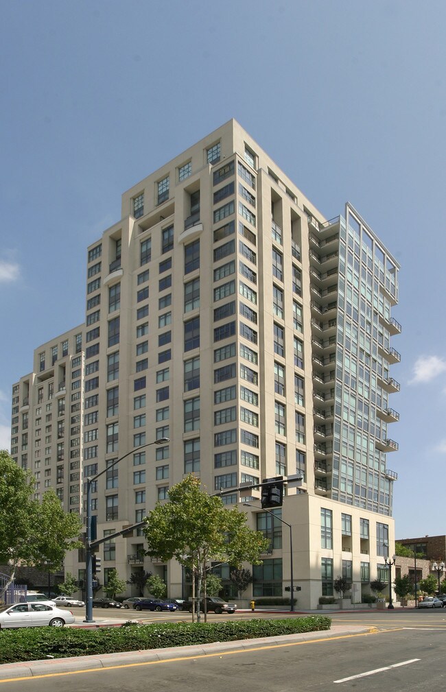 Foto del edificio - Renaissance