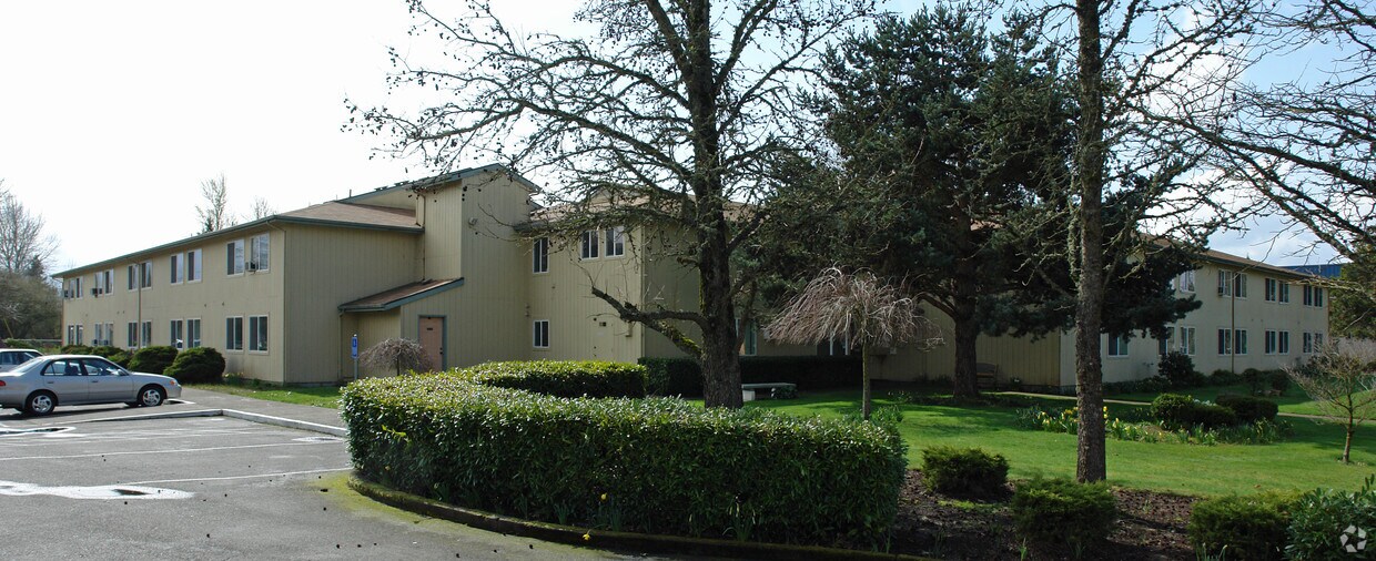 Foto principal - Millwood Manor