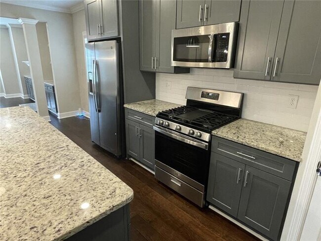 Foto del edificio - 4805 Wil Ray Ln