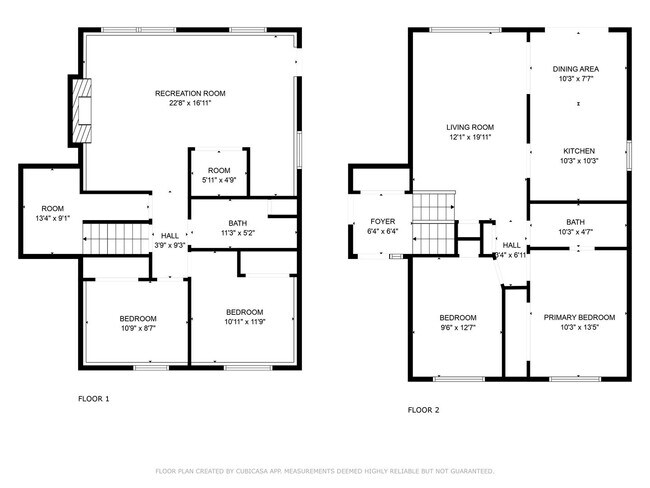 Foto del edificio - End-of-Cul de Sac 4 Bed 2 Bath Available f...