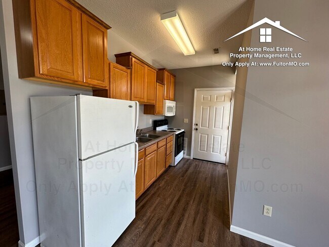 Foto del edificio - 2606 N Bluff St