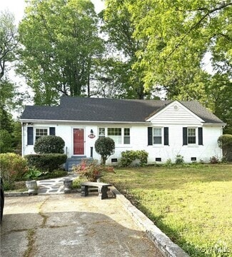 Building Photo - 8709 Avalon Dr