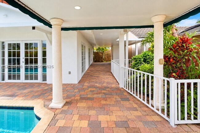 Foto del edificio - 14590 SW 51st St