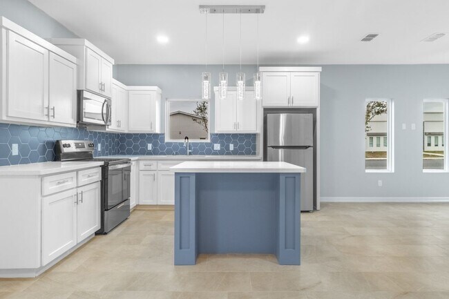 Foto del edificio - 3500 Frio Ave