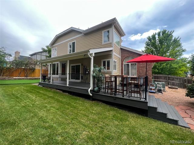 Building Photo - 6021 S Moline Way