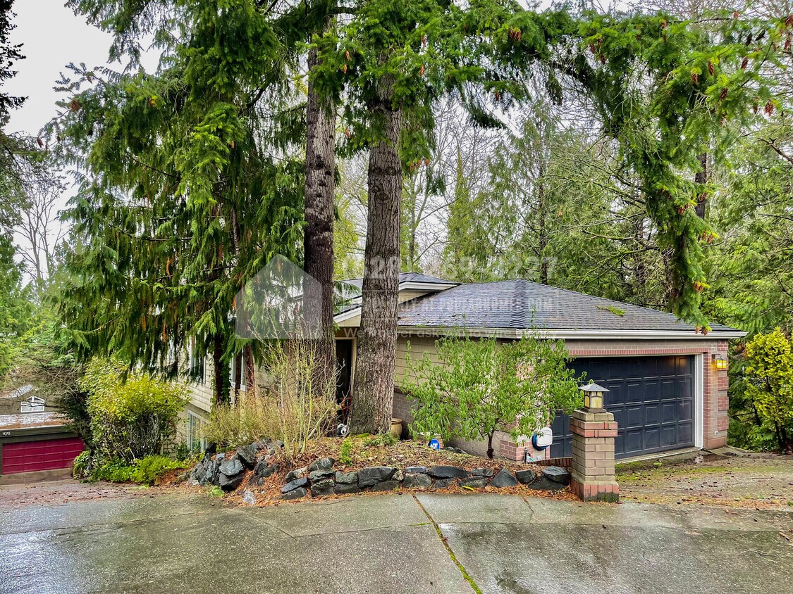 Foto del edificio - 11317 100th Ave NE