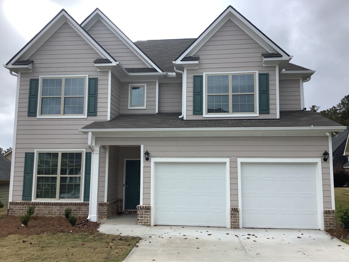 Primary Photo - 103 Edgeview Court