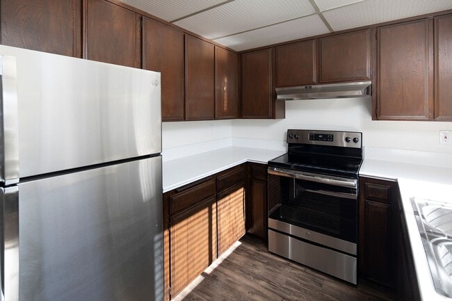 Foto del edificio - Chula Vista: Large One Bedroom in Gated Co...