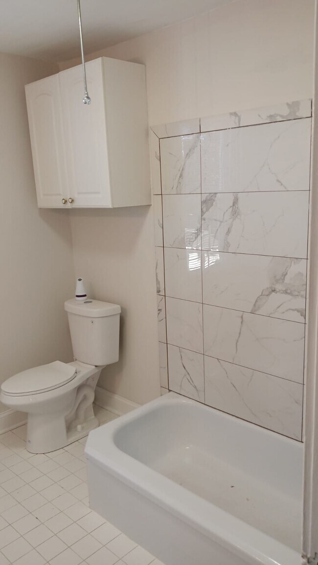 Bathroom - 144 Summit Ave