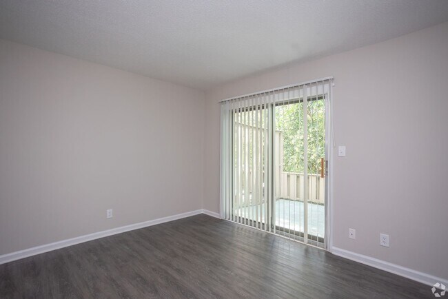 Foto del interior - Beautiful Chesney Woods Townhomes