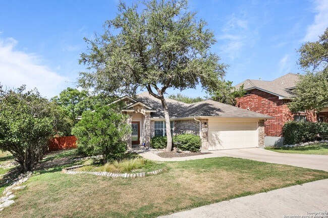 Foto del edificio - 10903 Wilson Oaks Dr