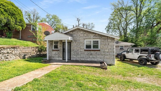 Photo - 1909 Morena Street House