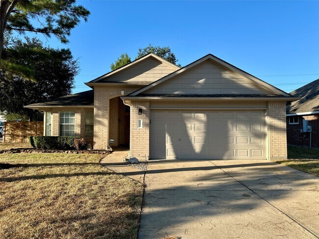 Foto del edificio - 18410 Cypress Meade Ln