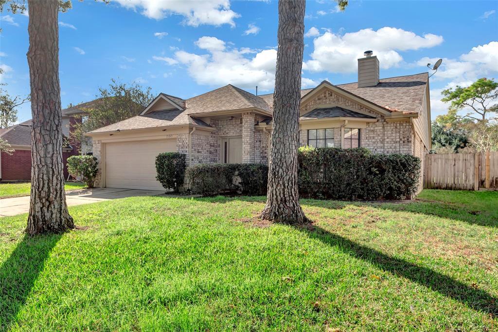 Primary Photo - 15315 Hillside Park Way