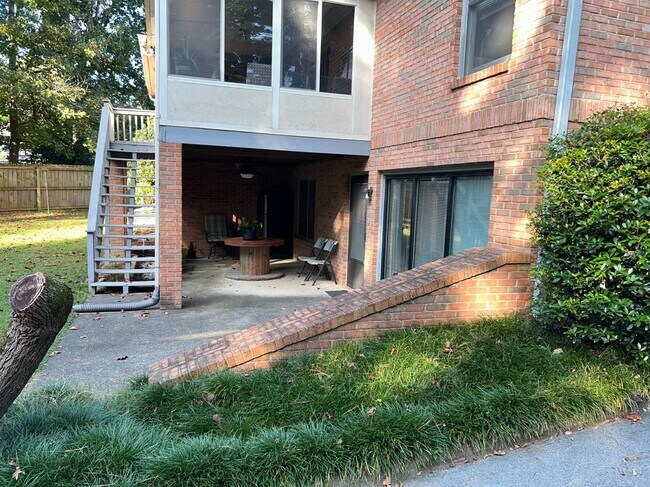 Foto del edificio - 4079 Sardis Church Rd