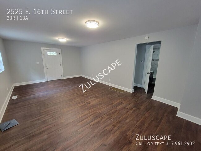 Building Photo - Newly remodeled 2 bed 1 bath