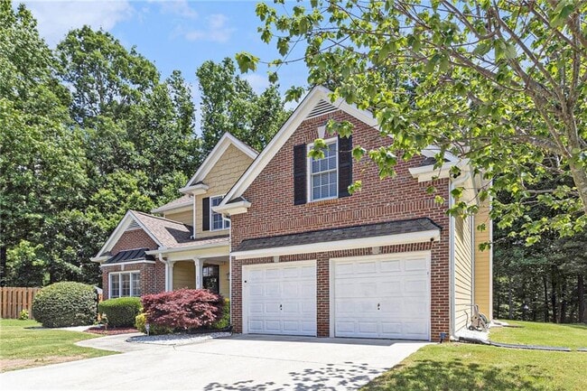 Building Photo - 1611 Hillside Bend Crossing