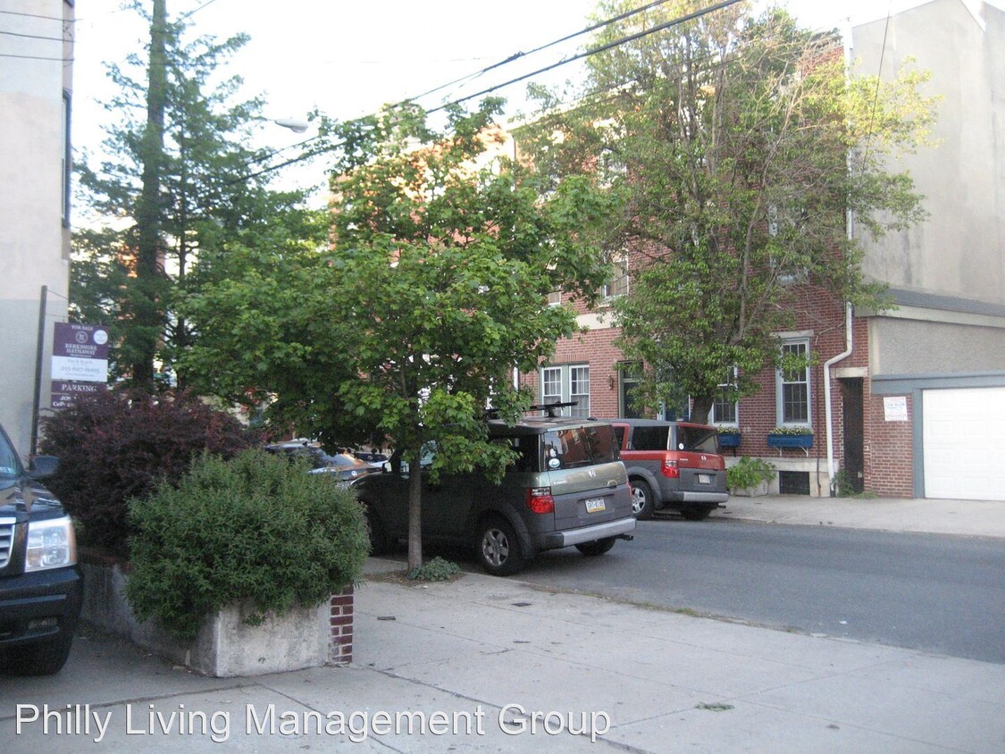 Primary Photo - 2 br, 1 bath House - 828-34 S 3rd Street, ...