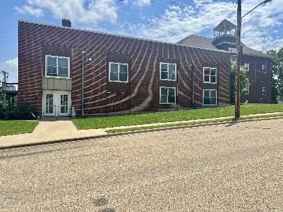 Foto del edificio - 214 Wood St