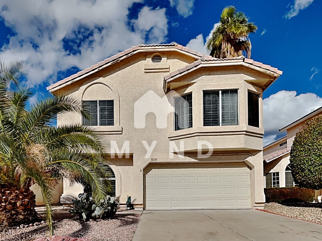 Primary Photo - 3718 E Taro Ln