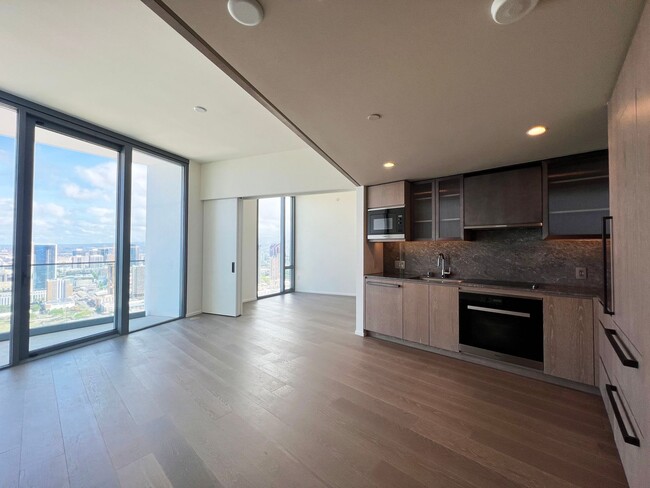 Building Photo - Live Lavishly at Ko'ula in Ward Village - ...