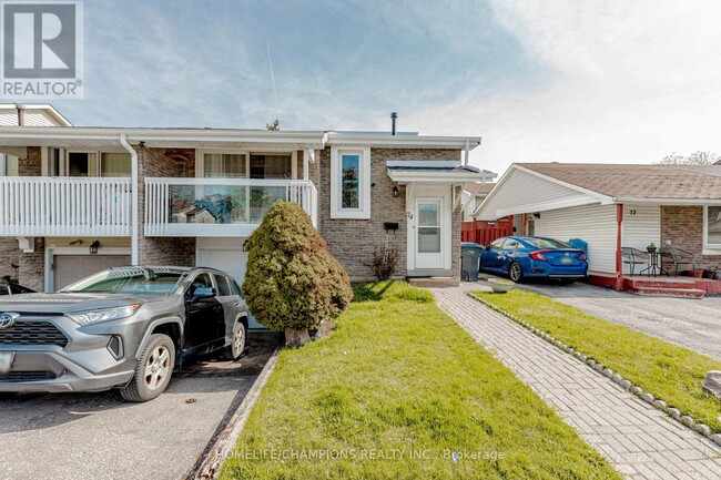 Building Photo - 74 Greene Dr