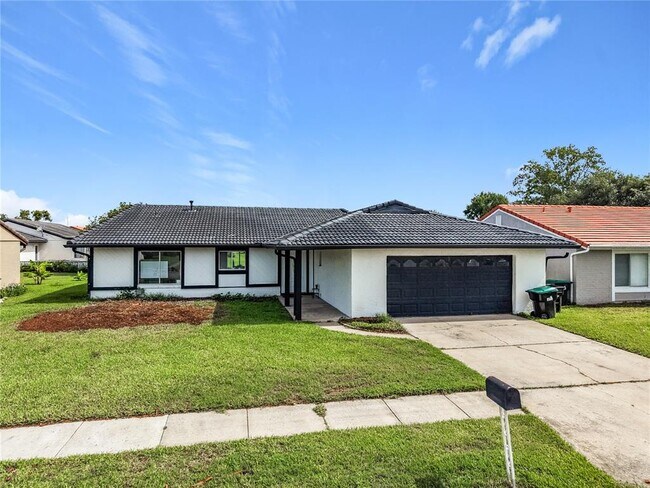 Building Photo - 5501 Memorial Dr