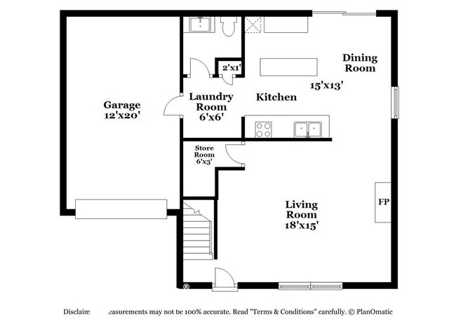 Foto del edificio - 12224 Stewarts Crossing Dr