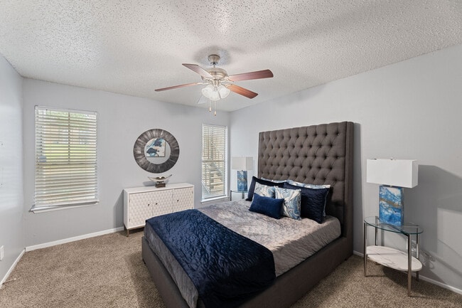 Foto del edificio - The Madeleine