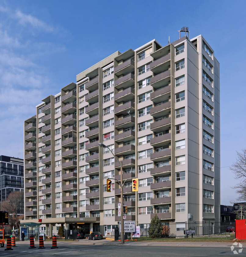 Photo principale - Royale Apartments