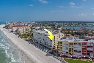 Building Photo - 16750 Gulf Blvd