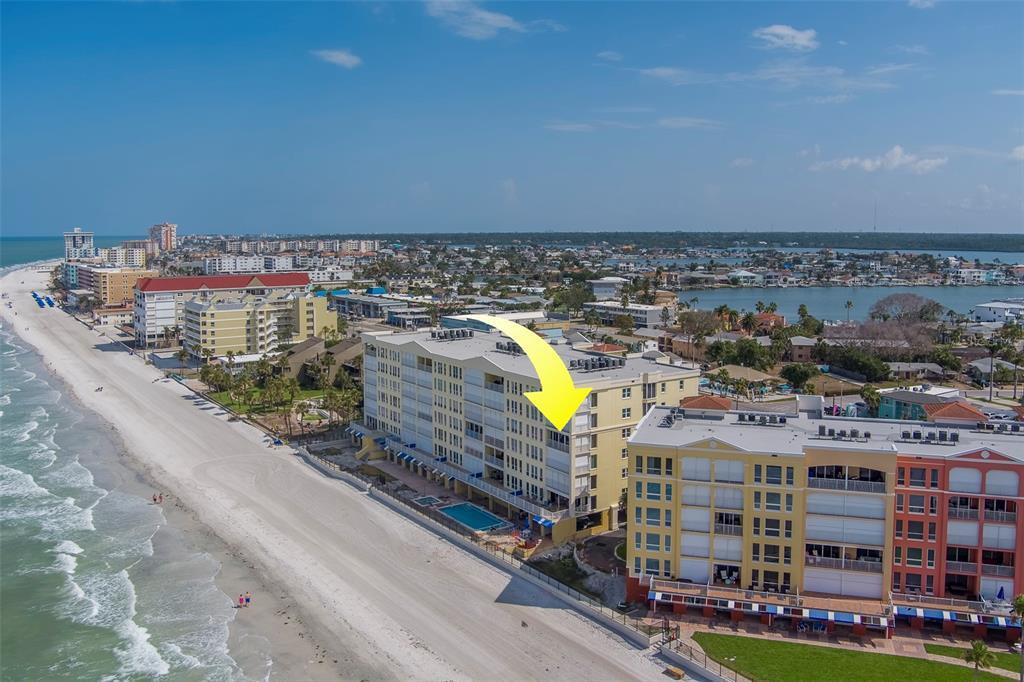 Primary Photo - 16750 Gulf Blvd