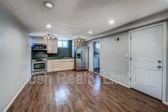 Foto del edificio - 4745 W 13th Ave