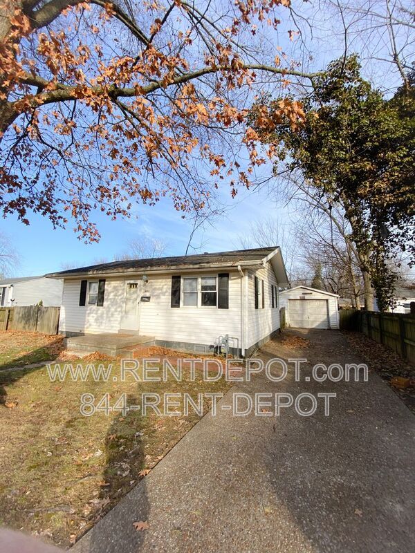 Foto del edificio - 1622 Rheinhardt Ave