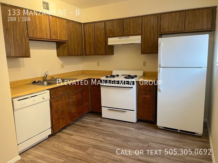 Primary Photo - Upstairs! 2 bedroom with Storage.