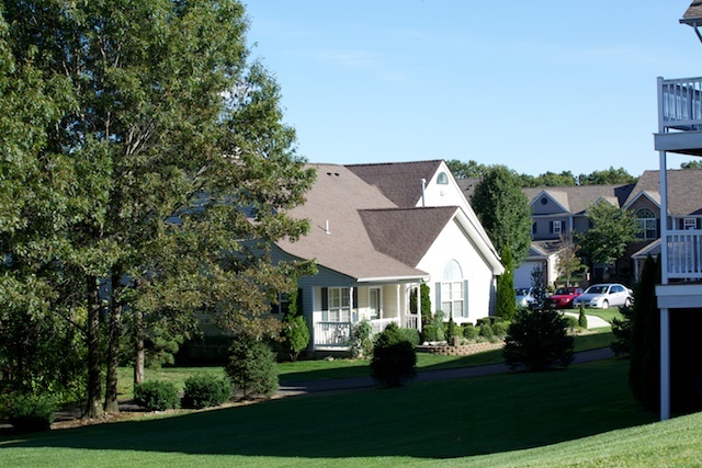 Foto del interior - Fairfield Knolls North At Port Jefferson