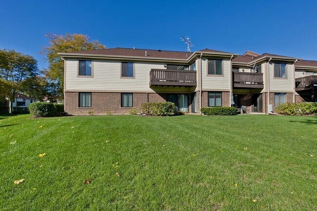 Foto del edificio - 867 E Carriage Ln