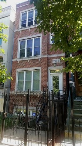 Foto principal - 2249 W Monroe St