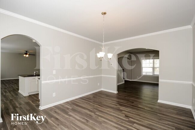 Foto del edificio - 186 Pinnacle Point Ct