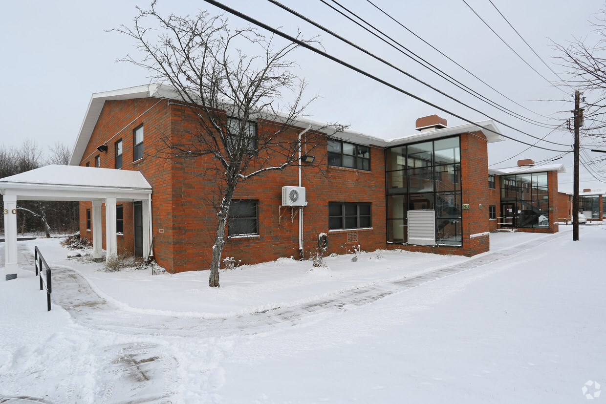 Foto del edificio - Lexington Court