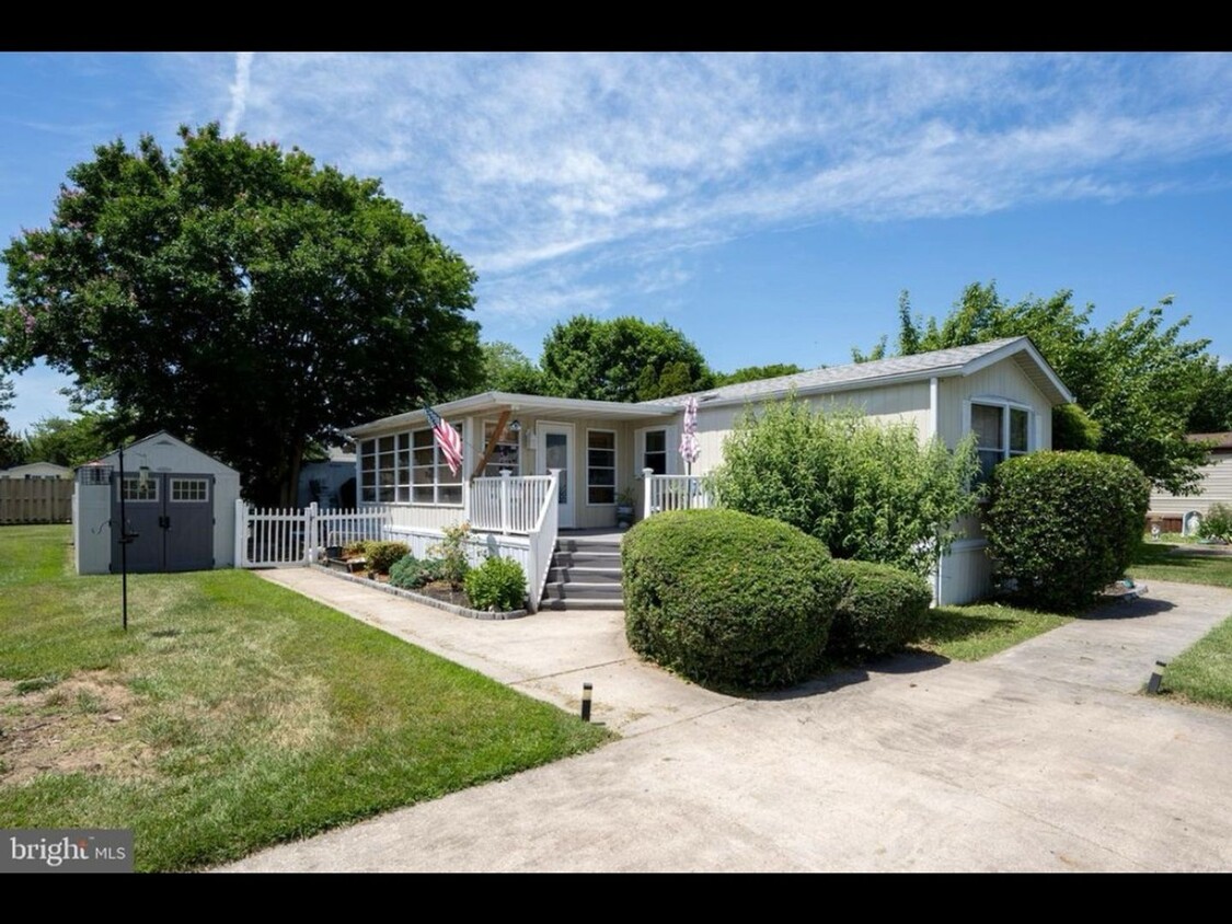 Primary Photo - 2 Bedroom Single Family Home in Rehoboth B...