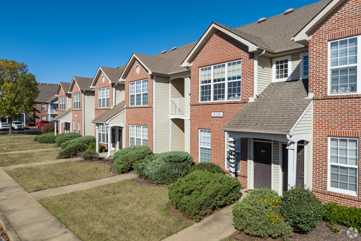 Primary Photo - Southwind Lakes Apartments